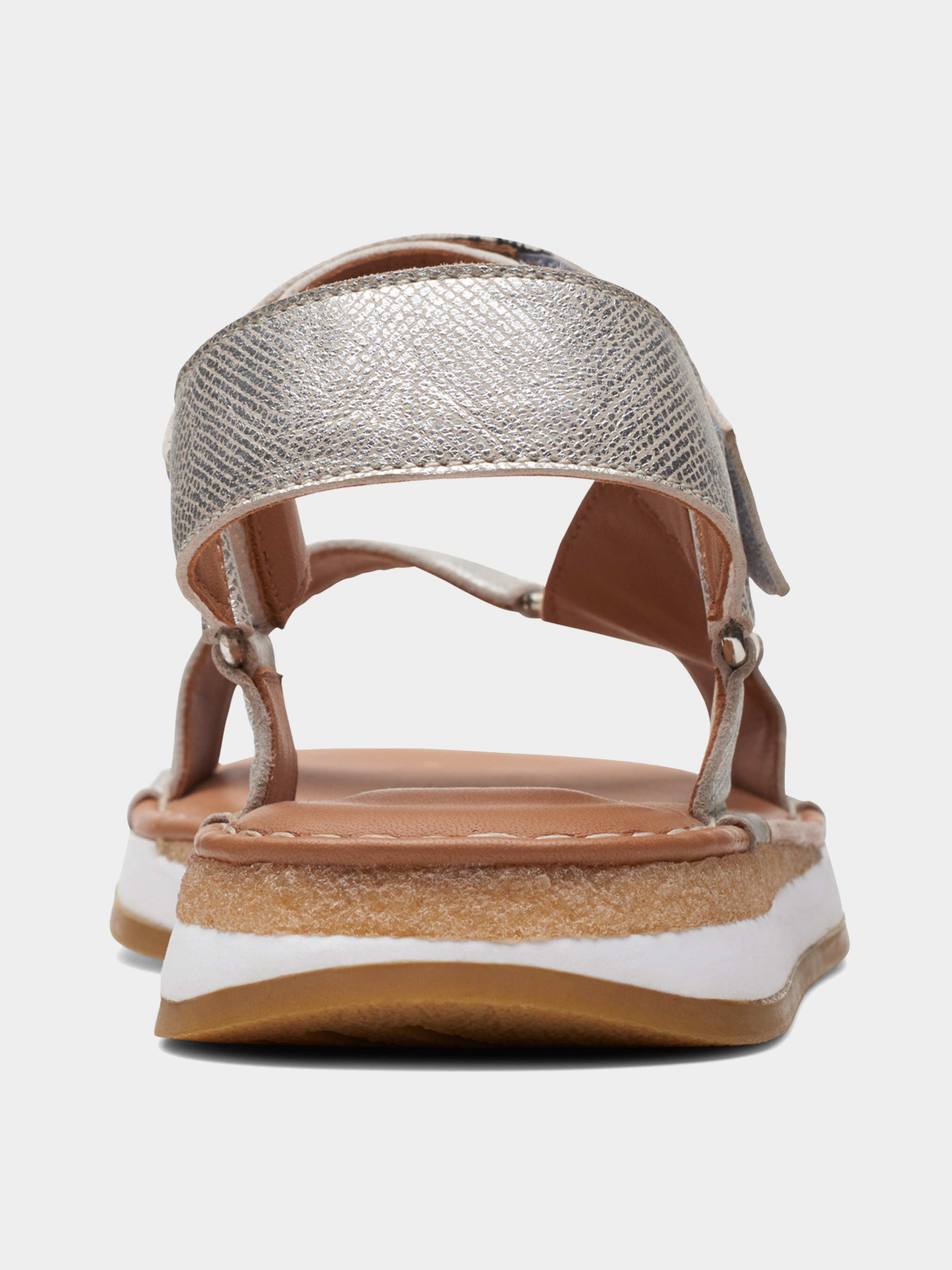 Сандалии Clarks модель 26170448 Фото