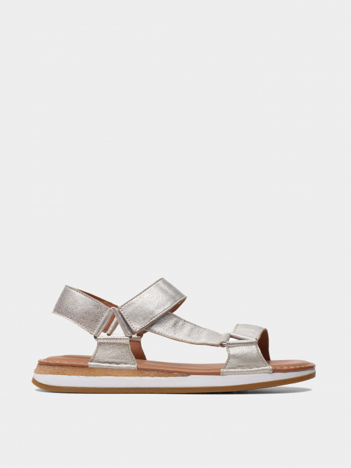 Сандалии Clarks модель 26170448 Фото