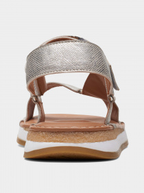 Сандалии Clarks модель 26170448 Фото