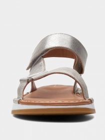 Сандалии Clarks модель 26170448 Фото