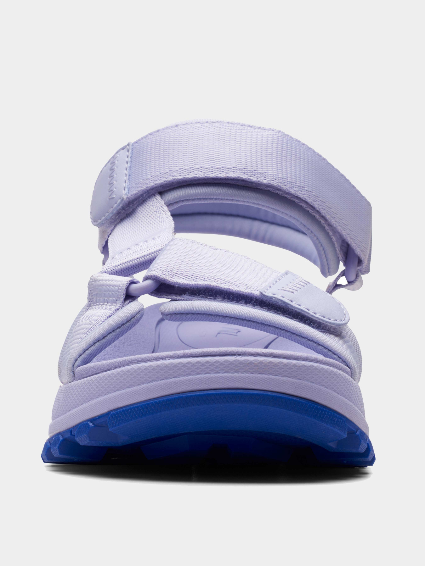 Сандалии Clarks модель 26170577 Фото