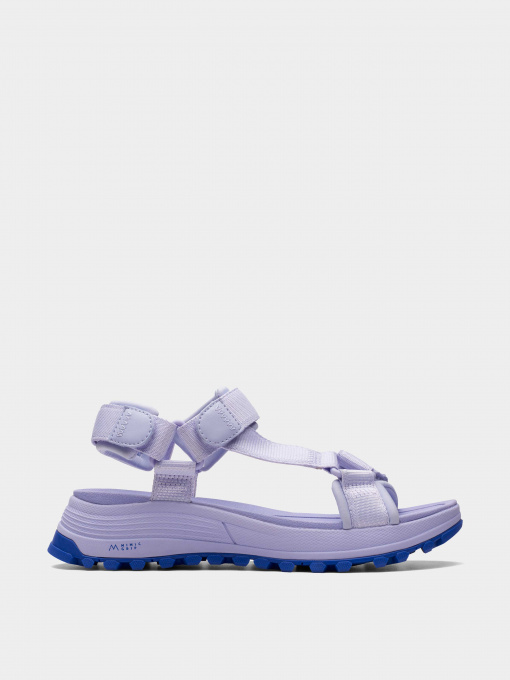 Сандалии Clarks модель 26170577 Фото
