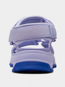 Сандалии Clarks модель 26170577 Фото