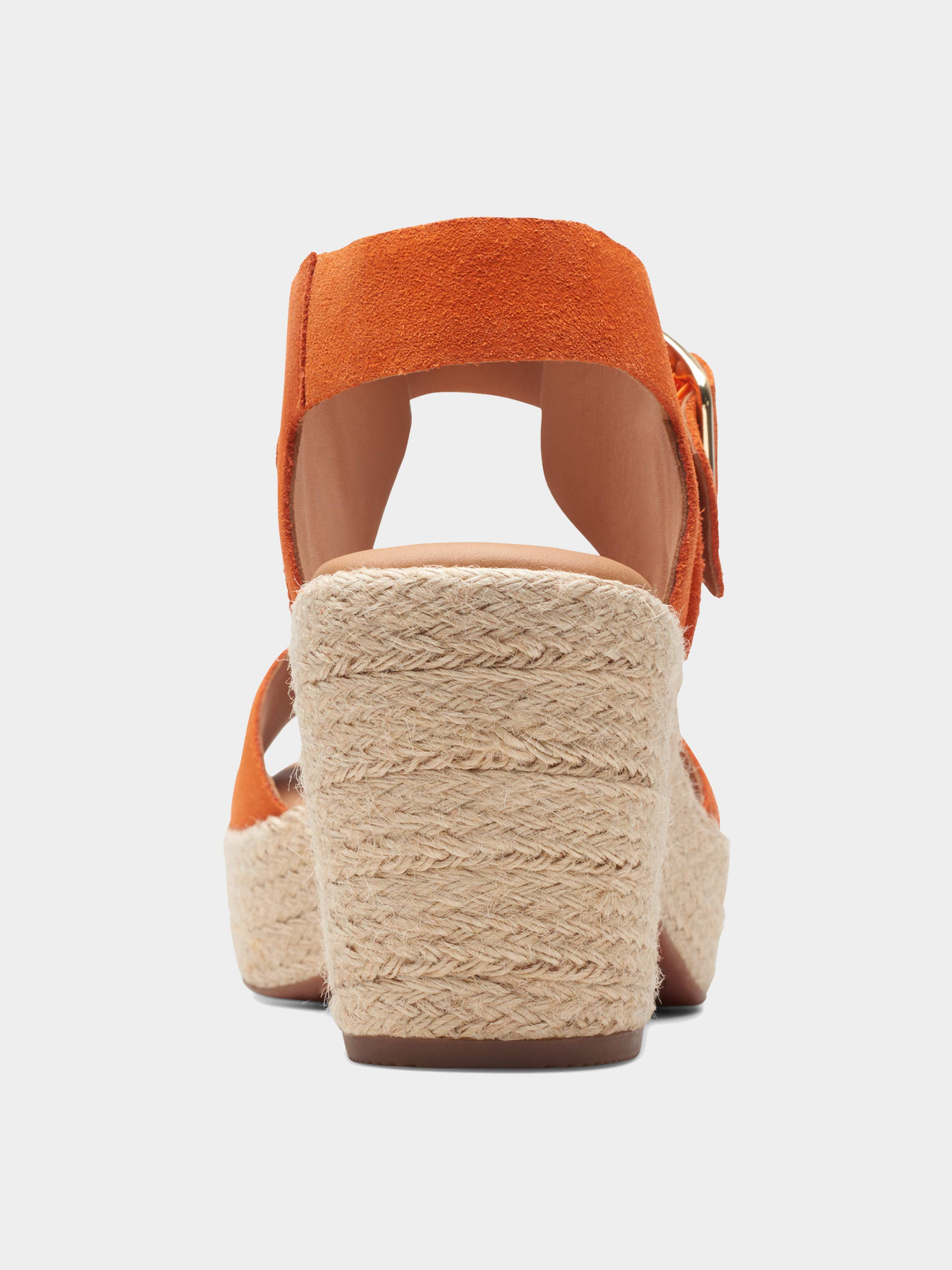 Сандалии Clarks модель 26171010 Фото