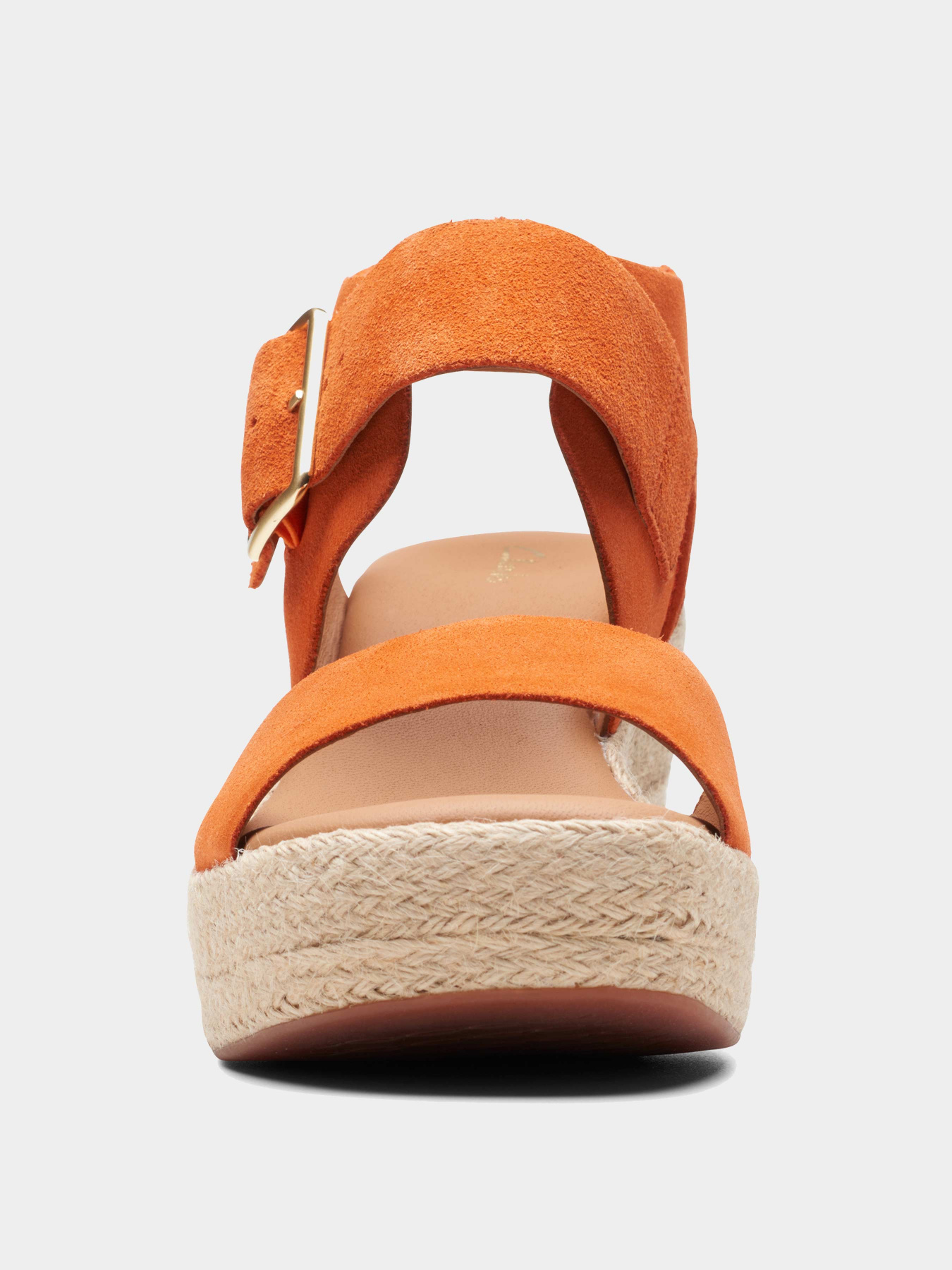 Сандалии Clarks модель 26171010 Фото