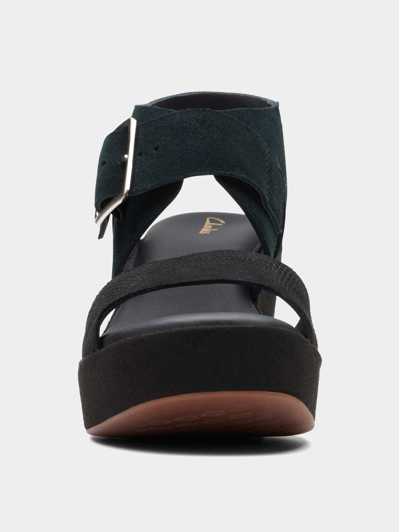 Сандалии Clarks модель 26171011 Фото