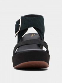 Сандалии Clarks модель 26171011 Фото