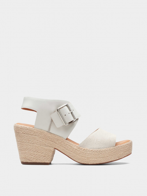 Сандалии Clarks модель 26171012 Фото