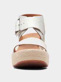 Сандалии Clarks модель 26171012 Фото