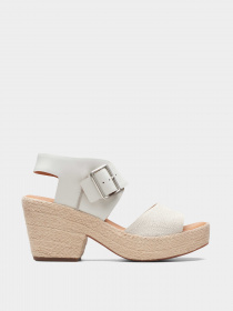 Сандалии Clarks модель 26171012 Фото