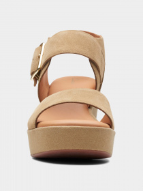 Сандалии Clarks модель 26171014 Фото