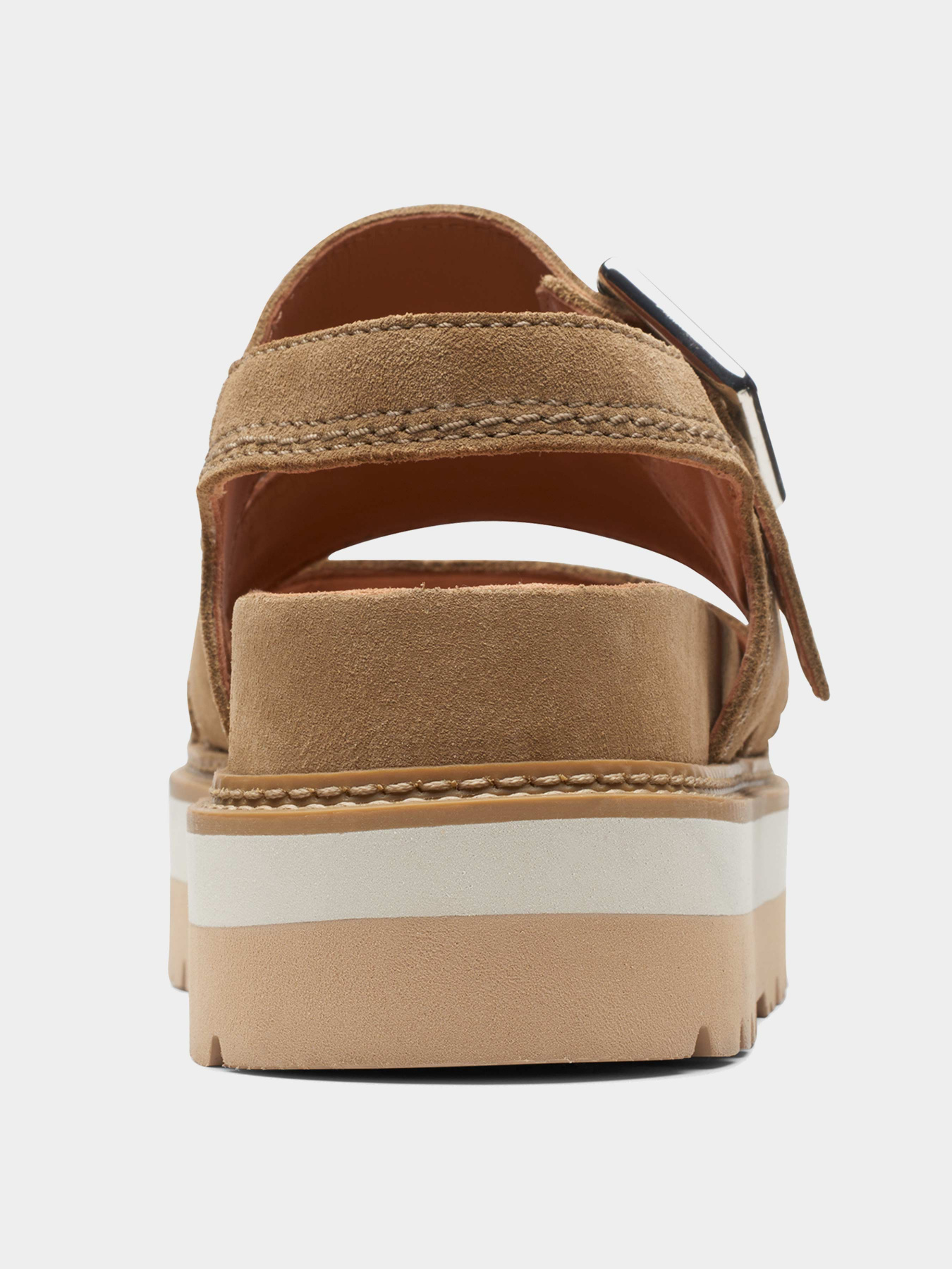 Сандалии Clarks модель 26171507 Фото
