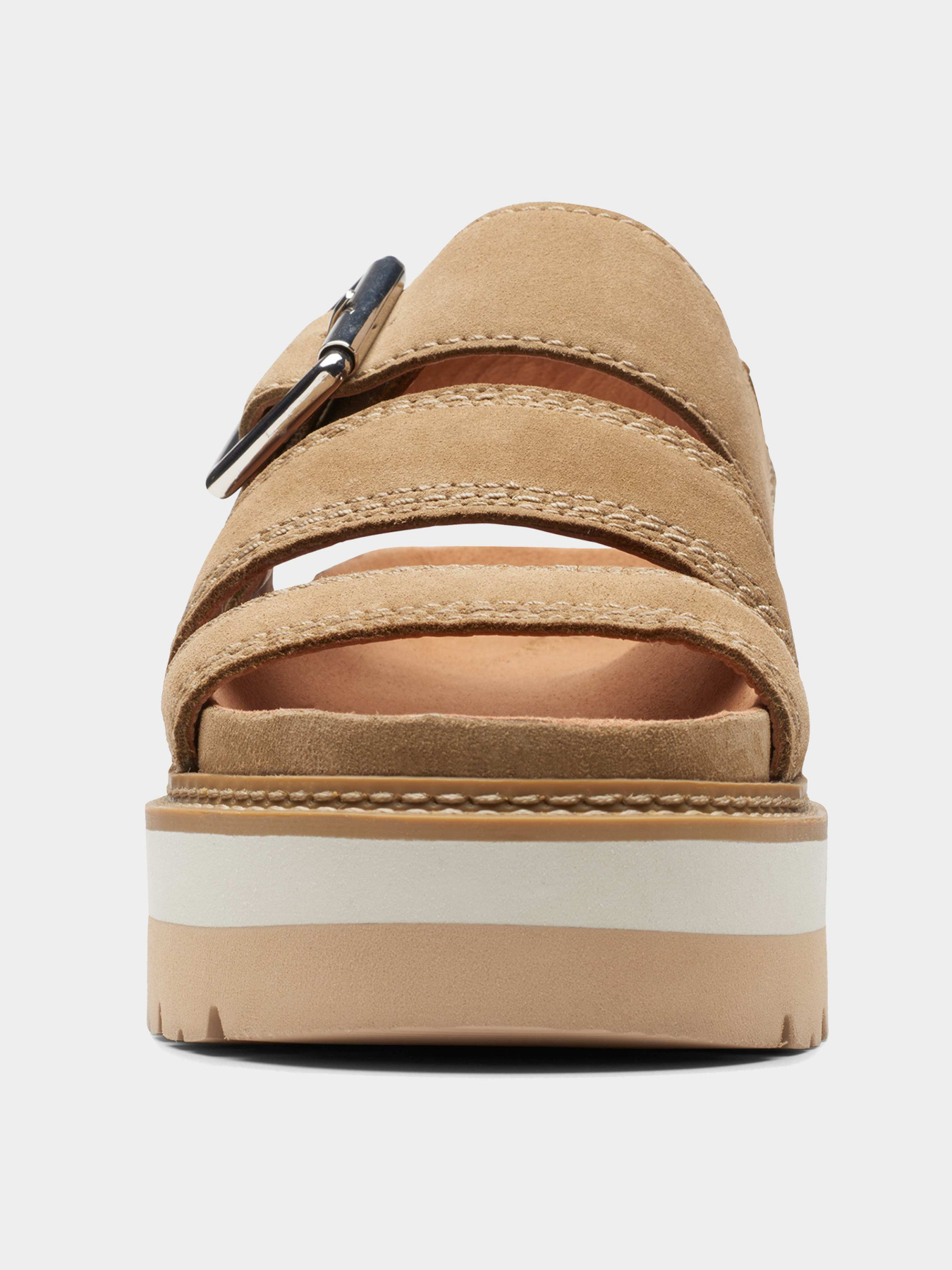 Сандалии Clarks модель 26171507 Фото