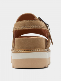 Сандалии Clarks модель 26171507 Фото