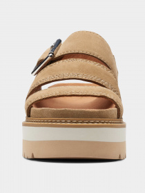 Сандалии Clarks модель 26171507 Фото