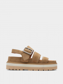 Сандалии Clarks модель 26171507 Фото
