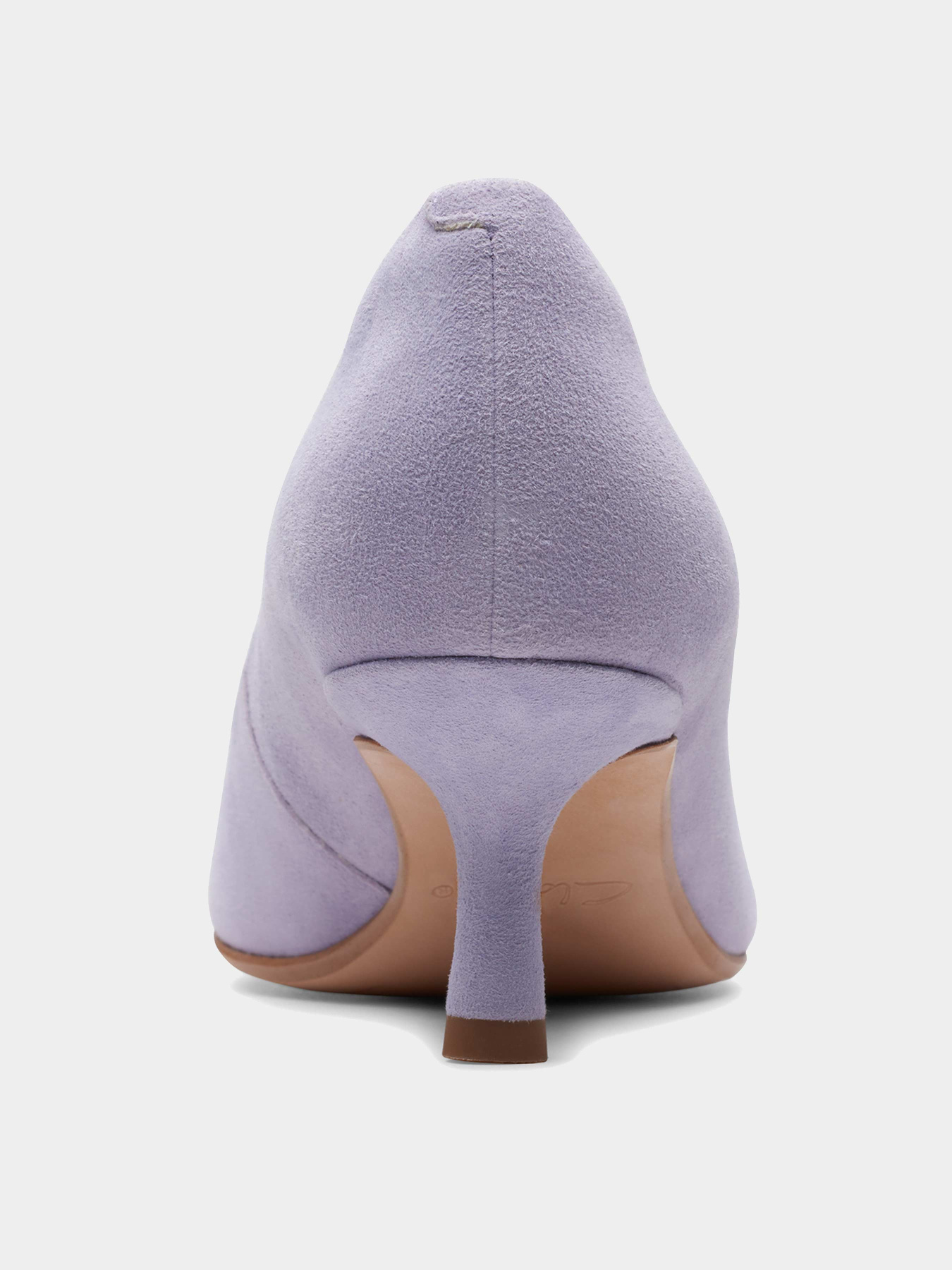 Туфли и лоферы Clarks модель 26171860 Фото