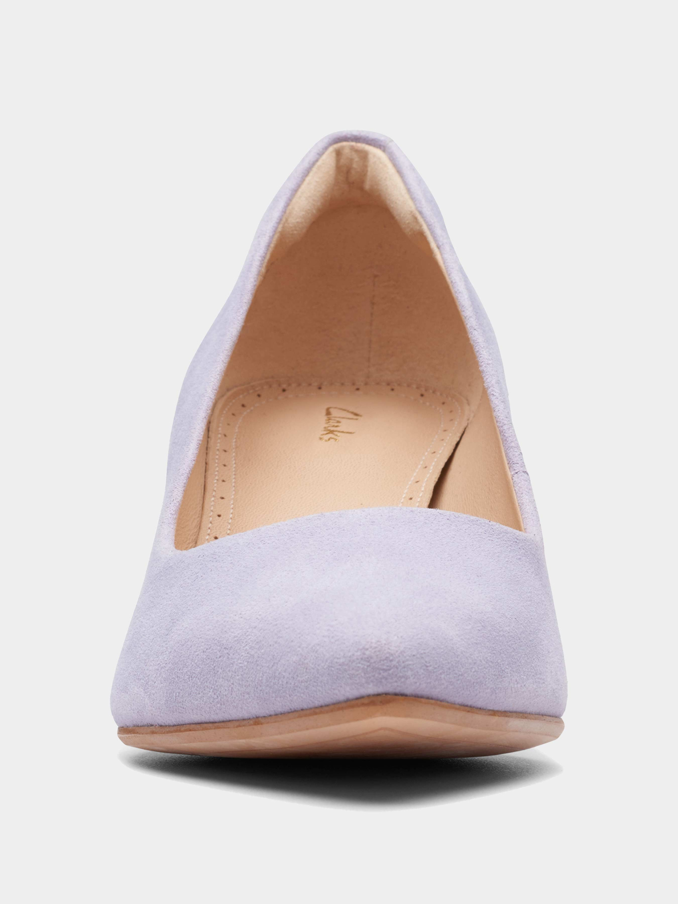 Туфли и лоферы Clarks модель 26171860 Фото