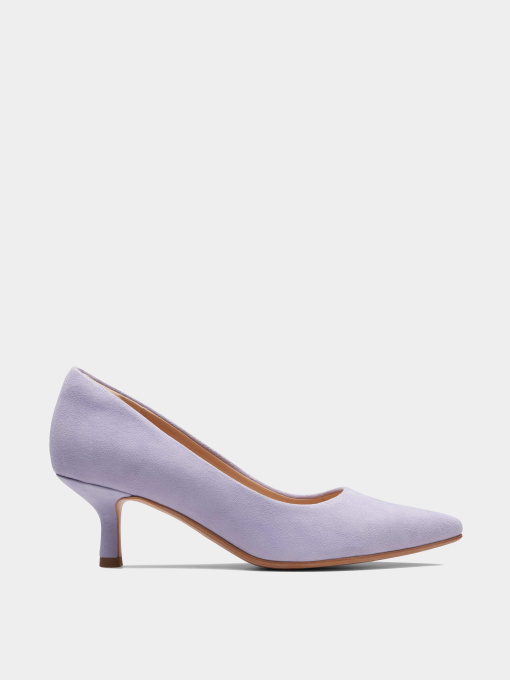 Туфли и лоферы Clarks модель 26171860 Фото