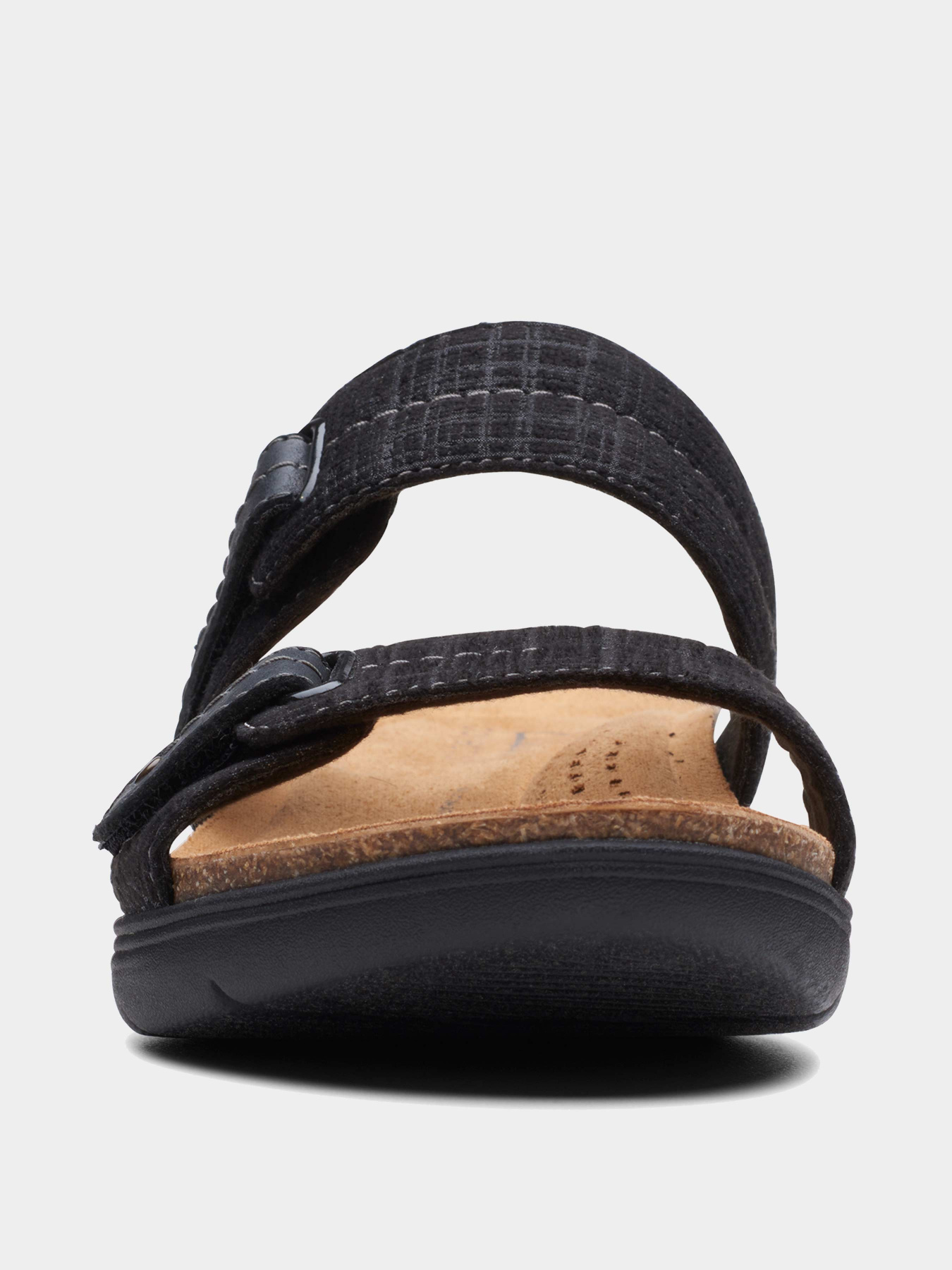 Сандалии Clarks модель 26172318 Фото