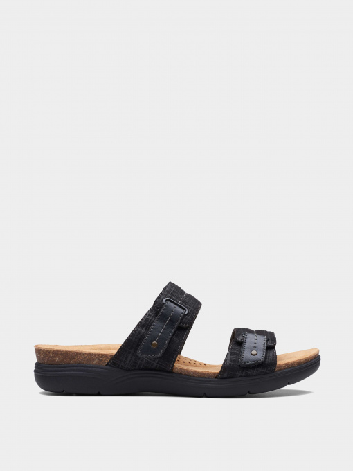 Сандалии Clarks модель 26172318 Фото