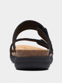 Сандалии Clarks модель 26172318 Фото