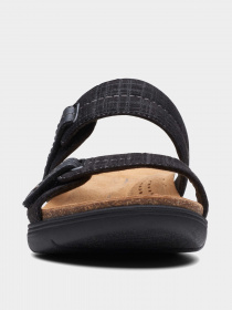 Сандалии Clarks модель 26172318 Фото