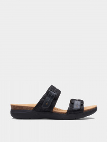 Сандалии Clarks модель 26172318 Фото