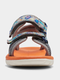 Сандалии Clarks модель 26172431 Фото