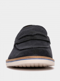 Слипоны и мокасины Clarks модель 26172441 Фото