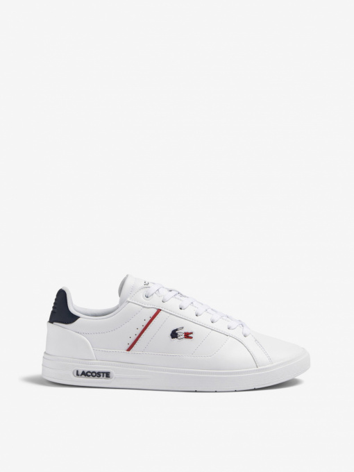 Кеды Lacoste модель 745SMA0117407 Фото
