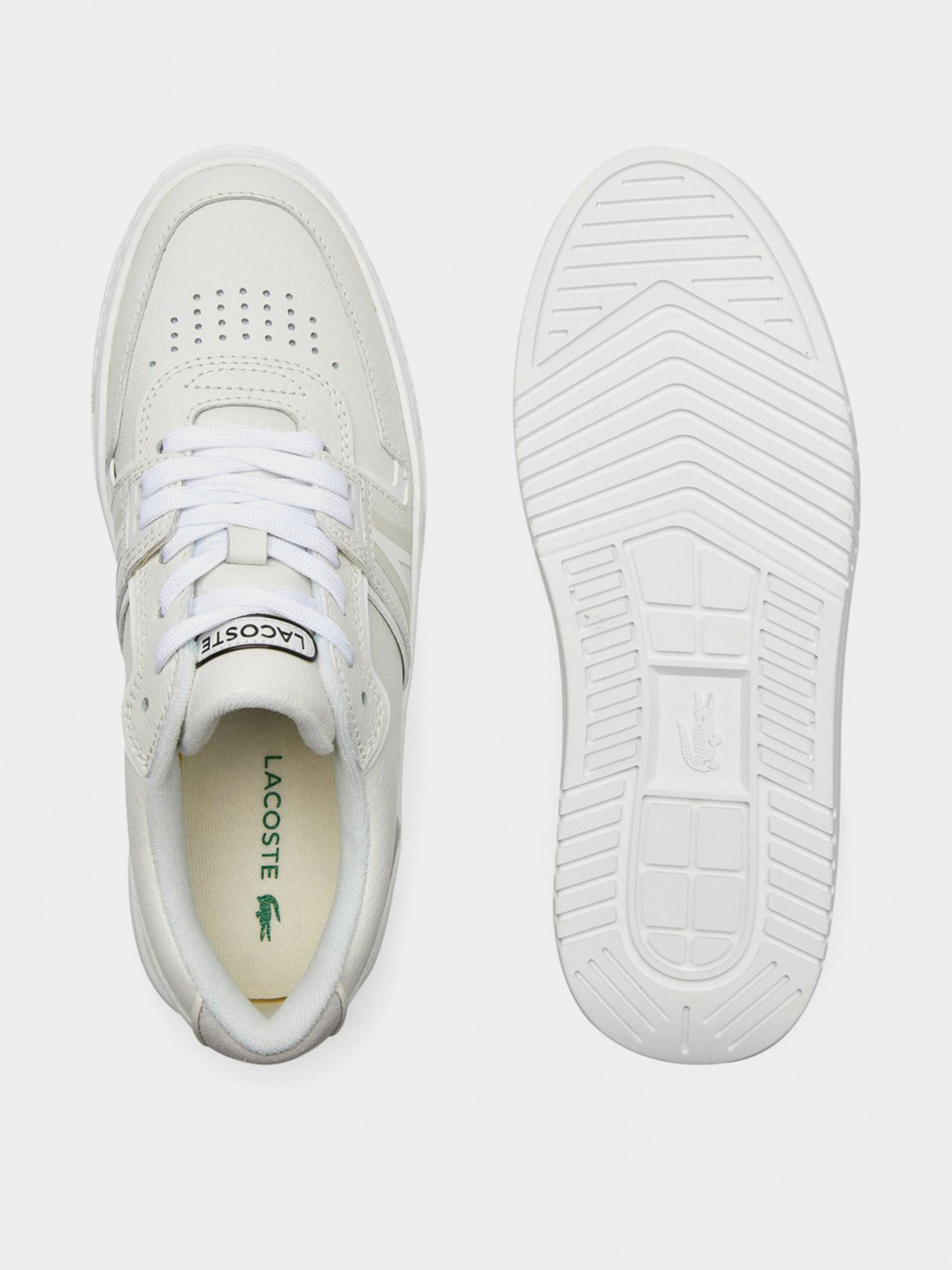 Кроссовки Lacoste модель 742SFA007665T Фото