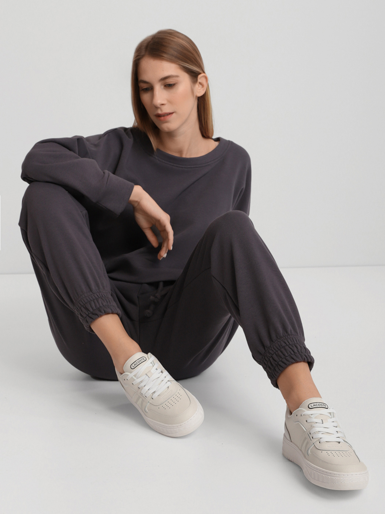 Кроссовки Lacoste модель 742SFA007665T Фото