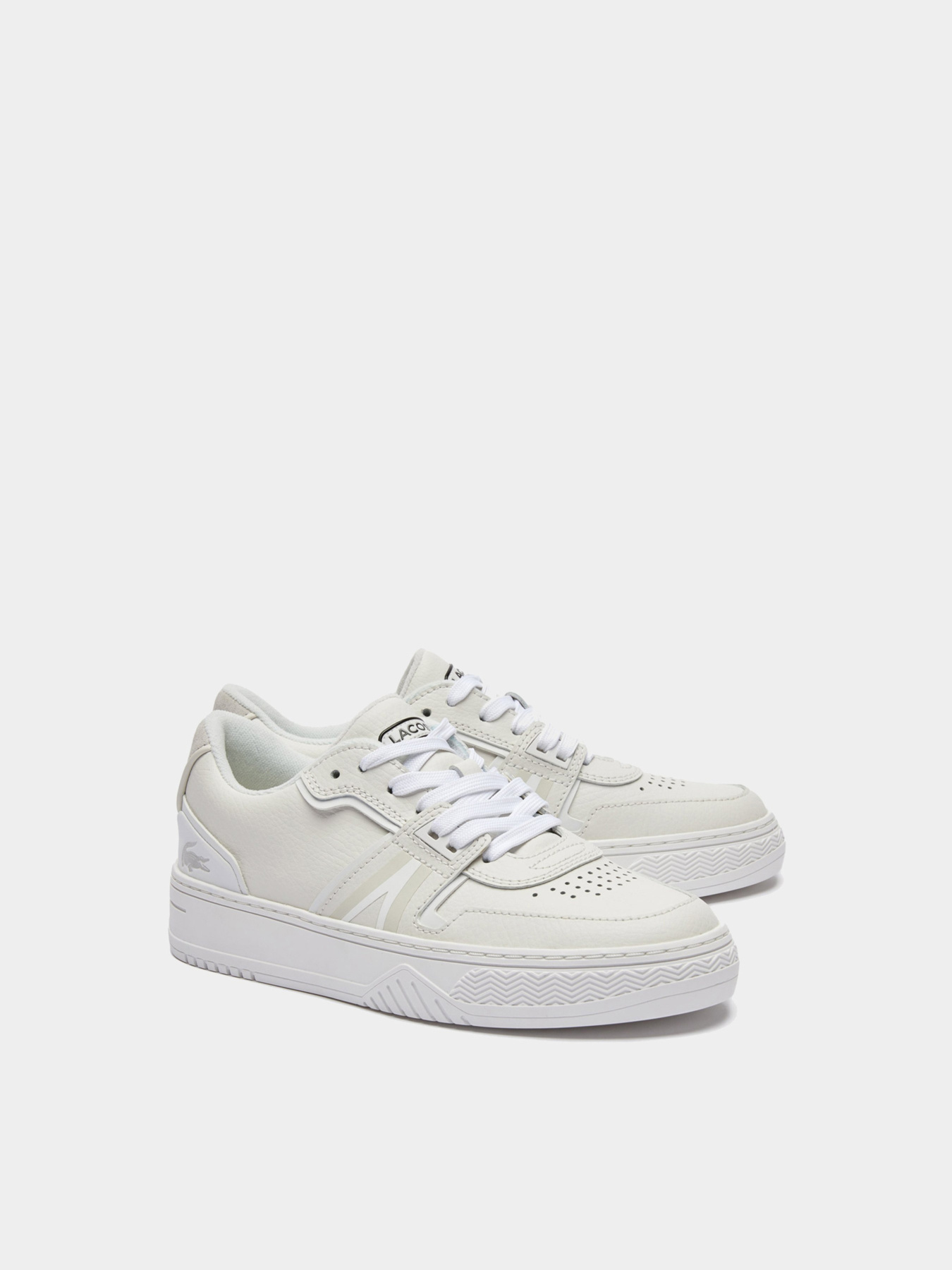 Кроссовки Lacoste модель 742SFA007665T Фото