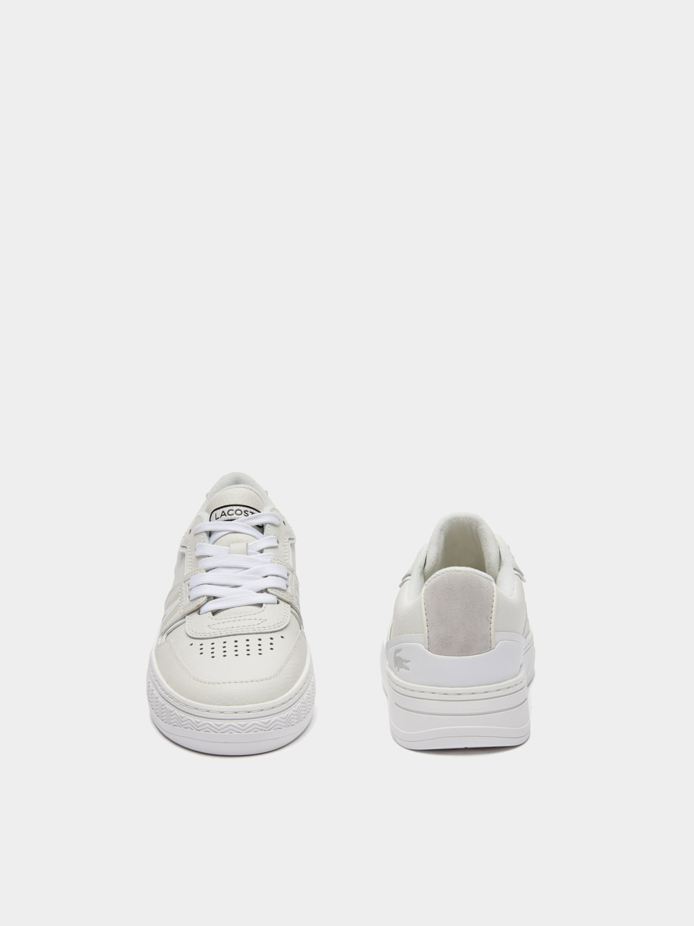 Кроссовки Lacoste модель 742SFA007665T Фото