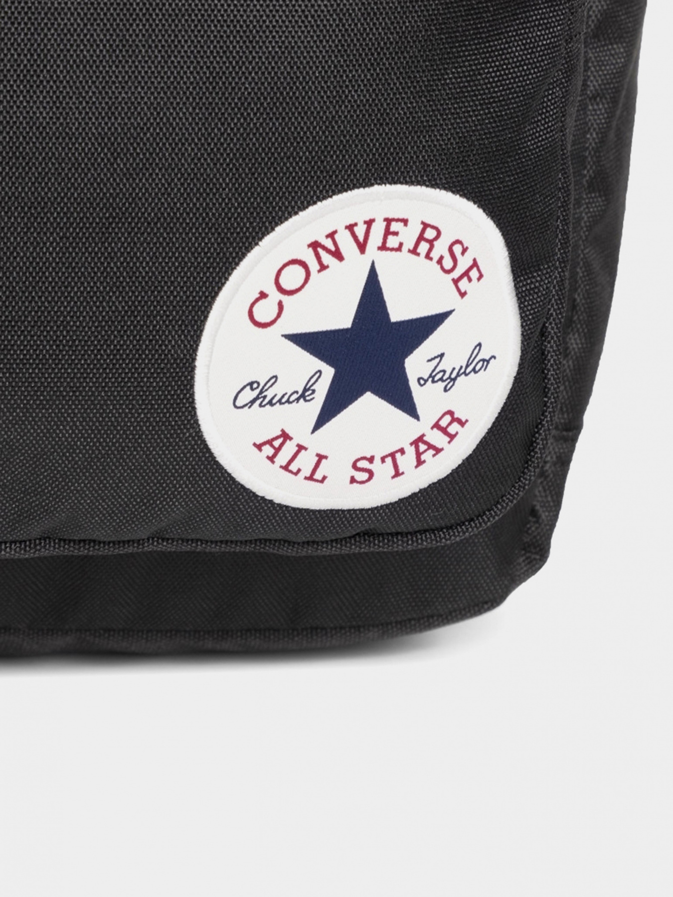 Рюкзаки CONVERSE модель 10020533-001 Фото