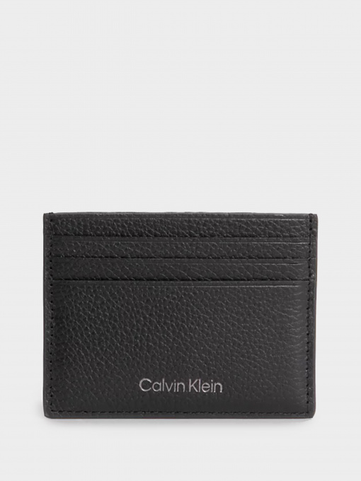 Кошельки Calvin Klein модель K50K507389-BAX Фото
