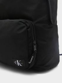 Рюкзаки Calvin Klein модель K50K510068-BDS Фото