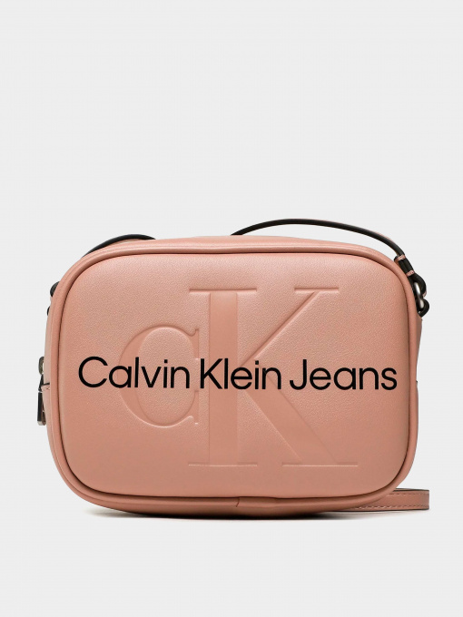 Сумки Calvin Klein модель K60K607202-TQU Фото