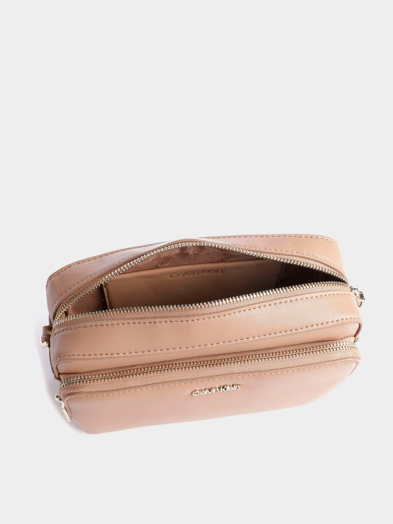 Сумки Calvin Klein модель K60K608410-GEZ Фото