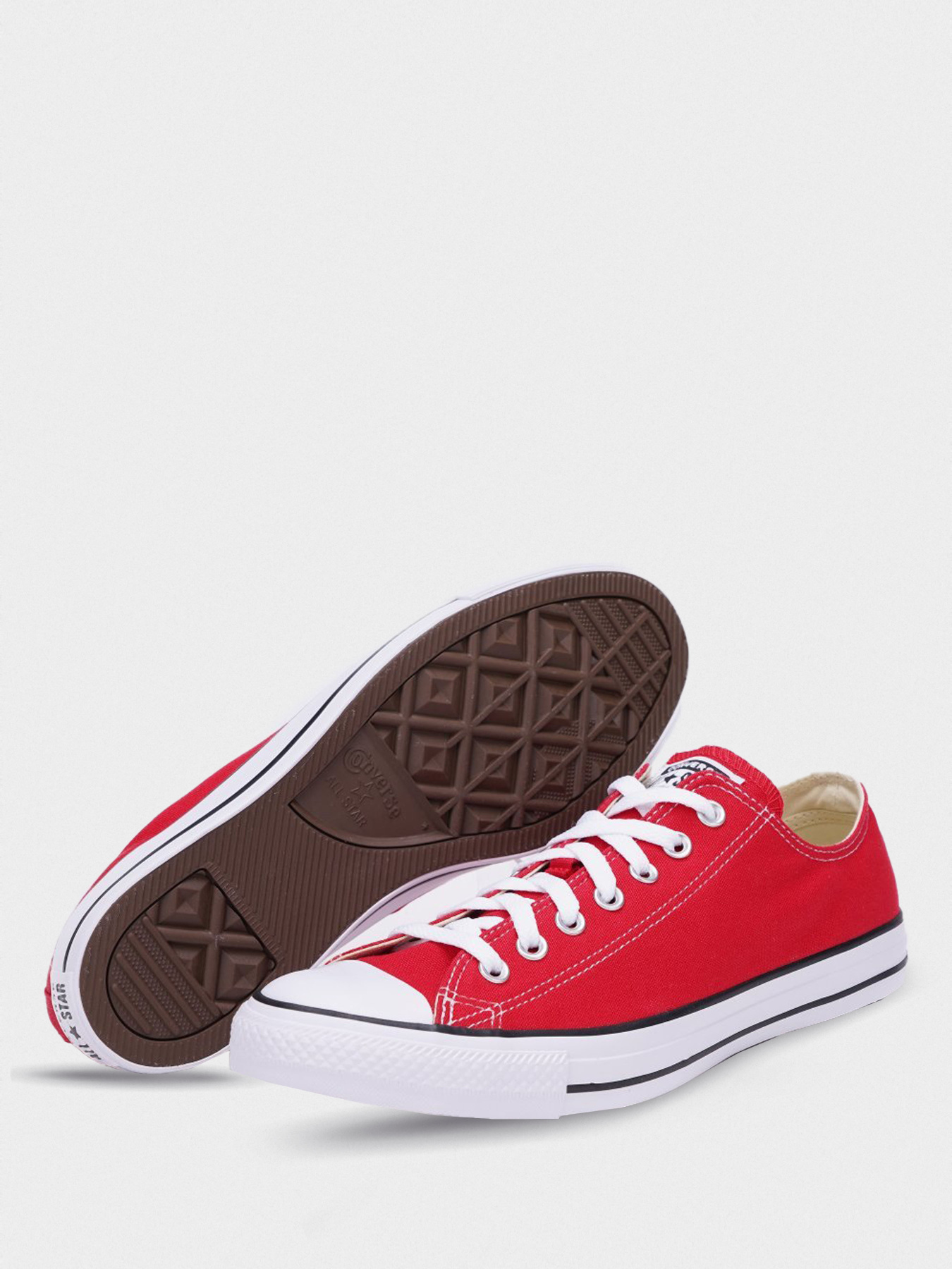 Кеды CONVERSE модель M9696C Фото