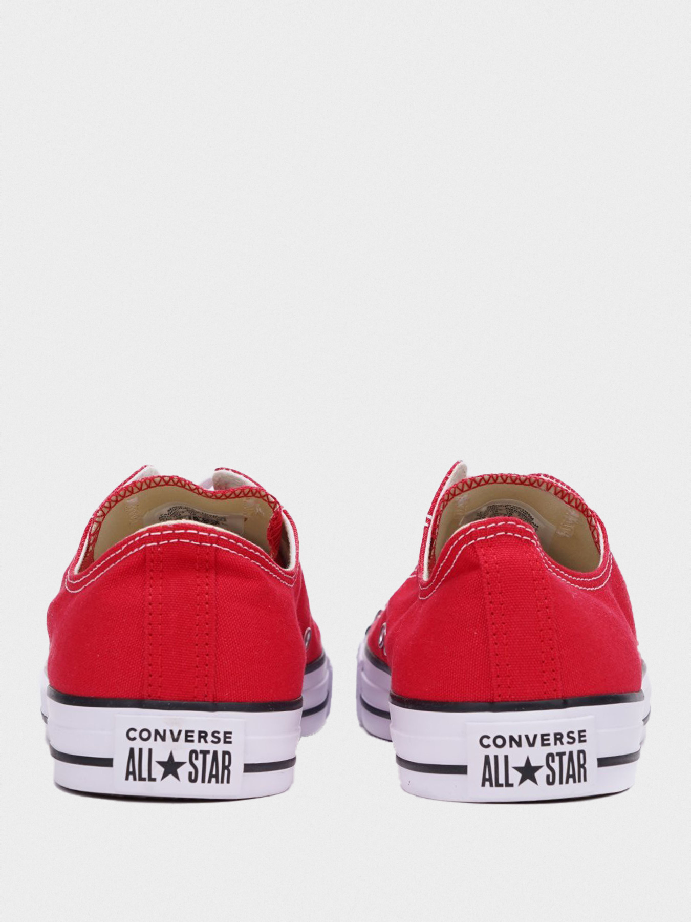 Кеды CONVERSE модель M9696C Фото
