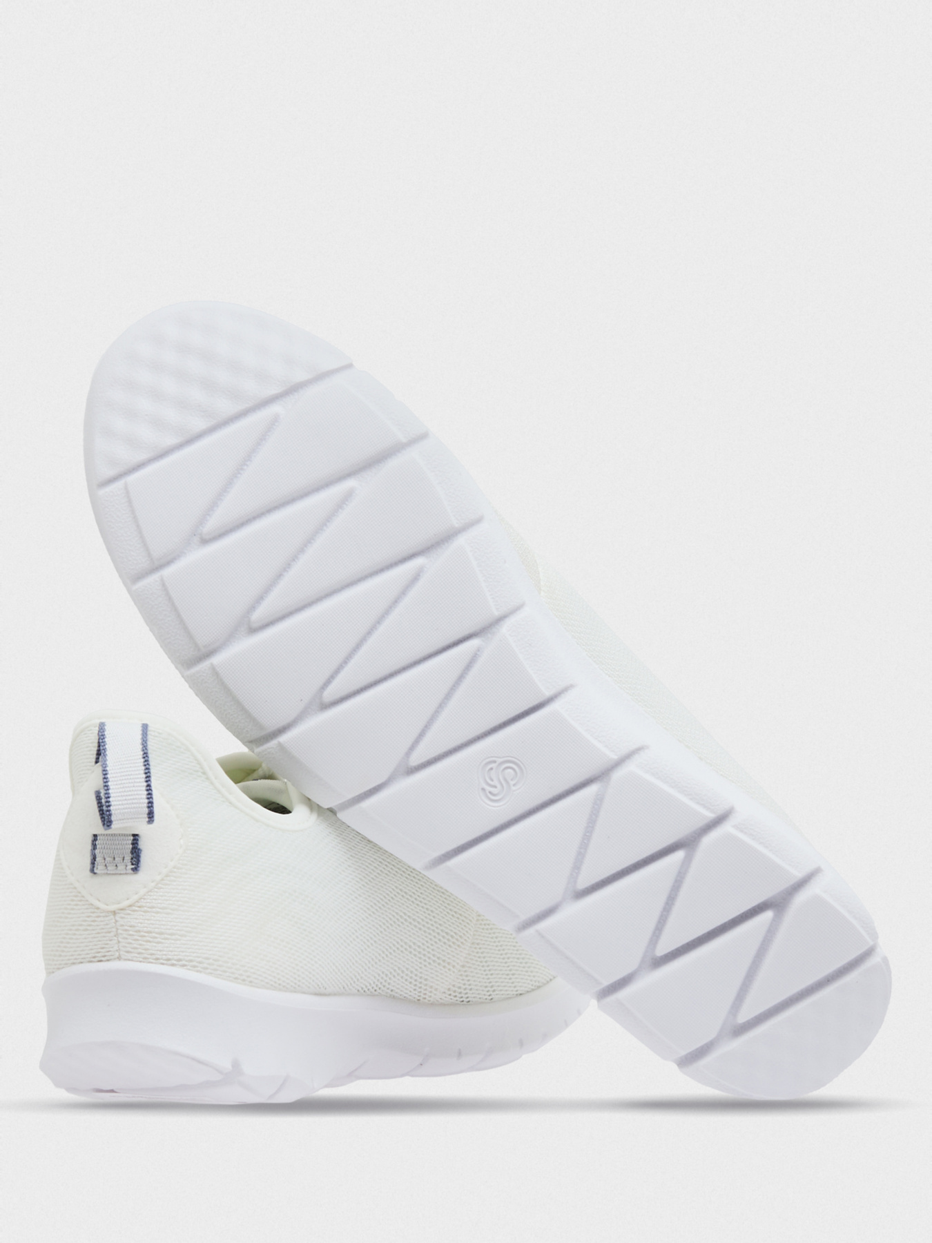 Кроссовки Clarks модель 2615-0481 Фото