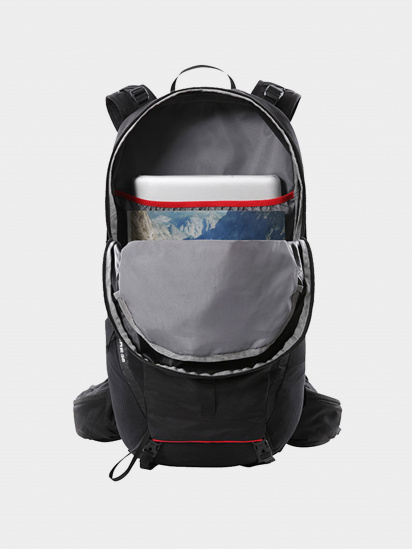 Рюкзаки The North Face модель NF0A52CXKX71 — фото 4 - INTERTOP