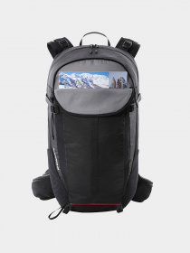 Рюкзаки The North Face модель NF0A52CXKX71 Фото