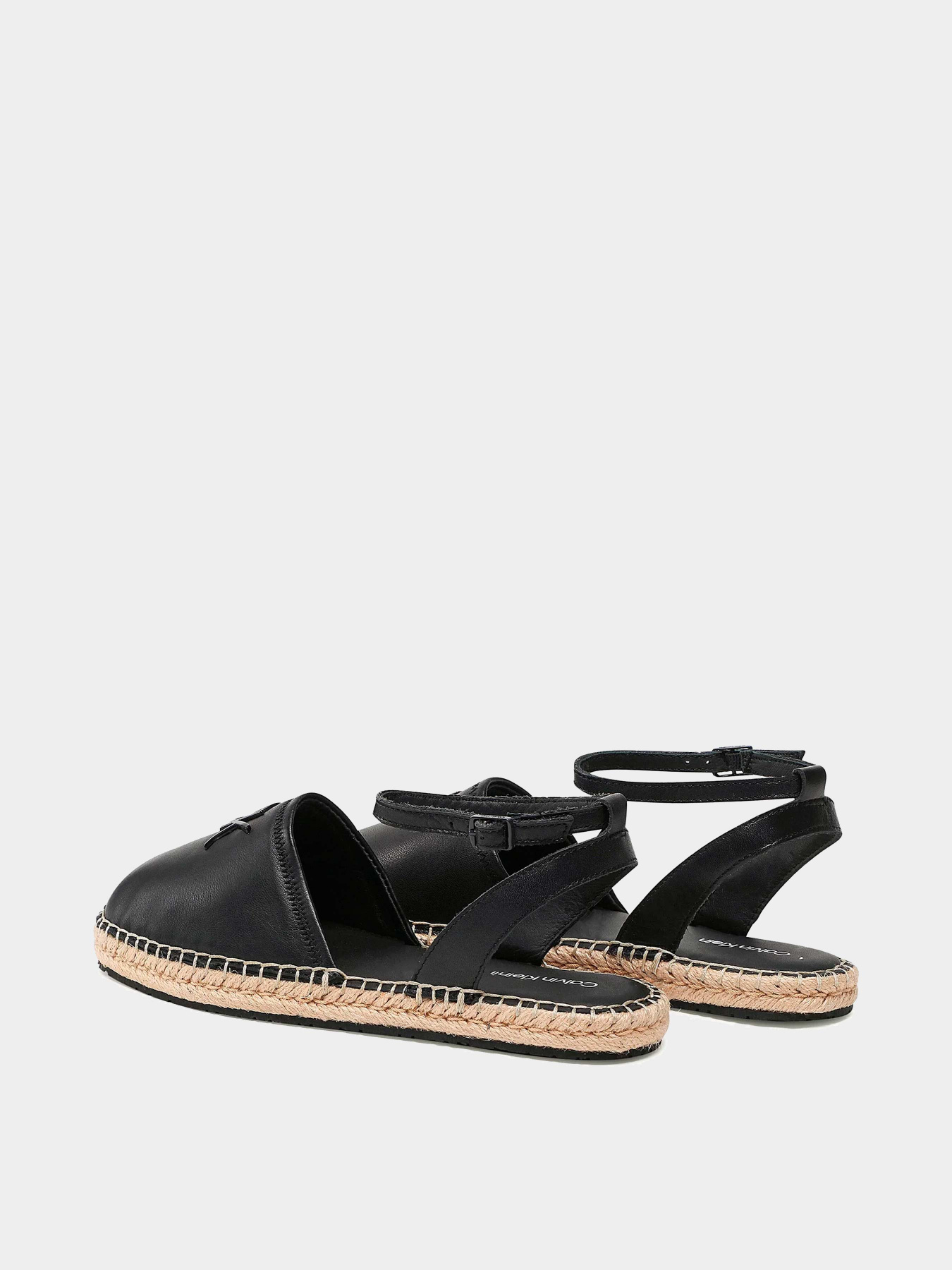 Сандалии Calvin Klein модель HW0HW01459-BEH Фото