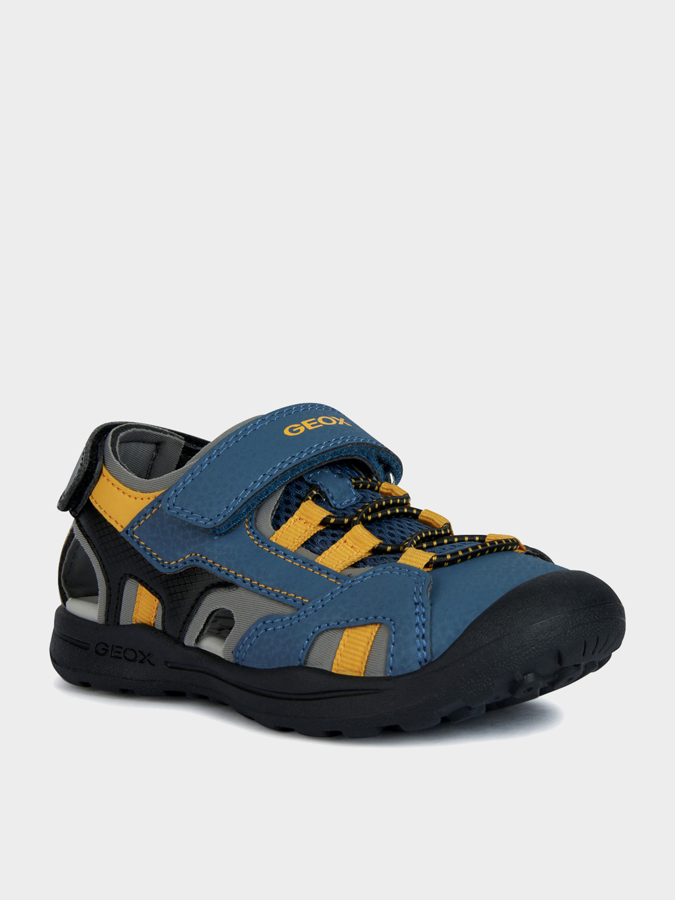 Сандалии Geox модель J155XC-015CE-C4B2G Фото