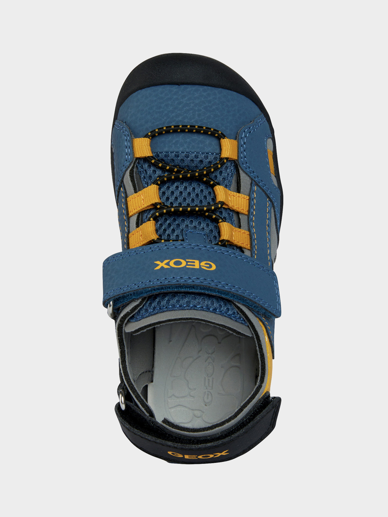 Сандалии Geox модель J155XC-015CE-C4B2G Фото