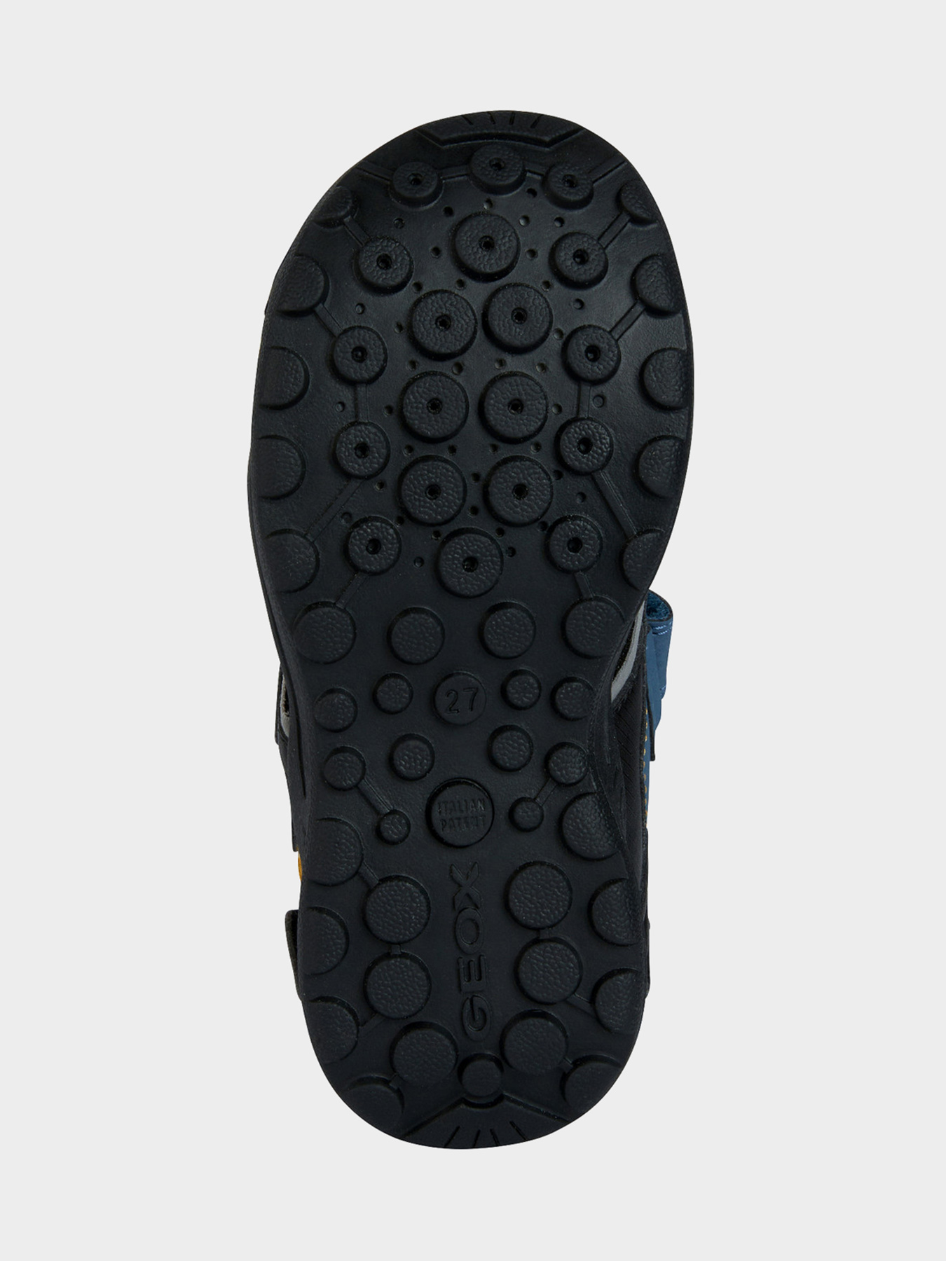 Сандалии Geox модель J155XC-015CE-C4B2G Фото