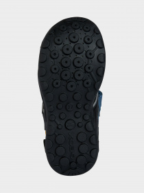 Сандалии Geox модель J155XC-015CE-C4B2G Фото